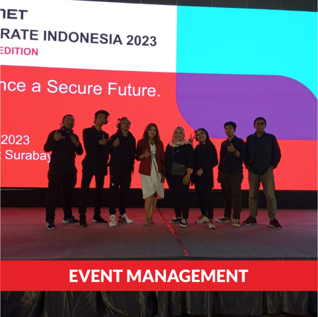 Jasa Event Management