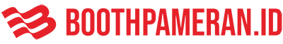 Booth Pameran